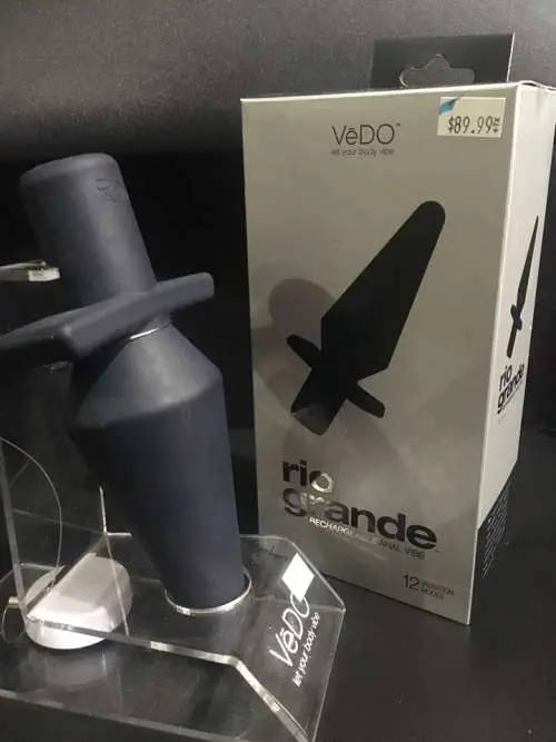 Vibrateur sexuel | Aphrodite